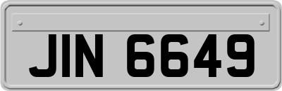 JIN6649