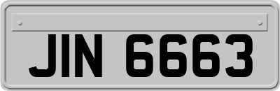 JIN6663