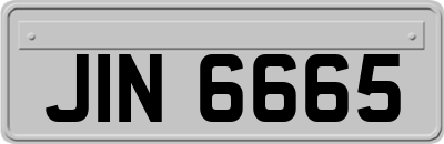 JIN6665