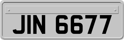 JIN6677
