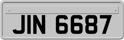 JIN6687