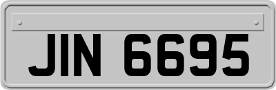 JIN6695