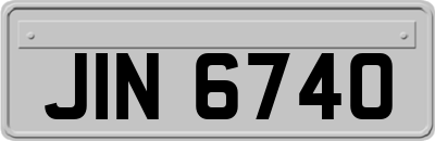 JIN6740