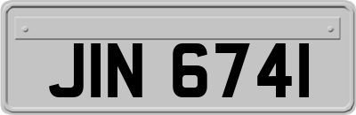 JIN6741