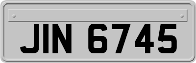 JIN6745