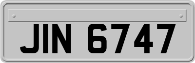JIN6747