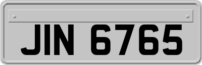 JIN6765