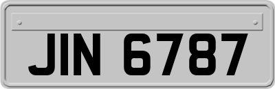 JIN6787