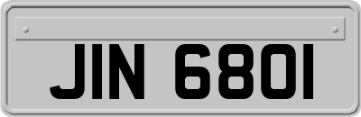 JIN6801
