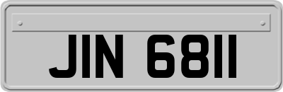 JIN6811