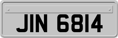 JIN6814