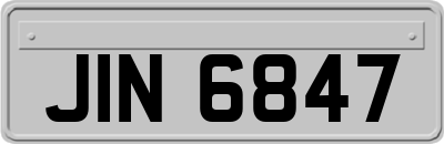 JIN6847