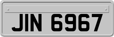 JIN6967