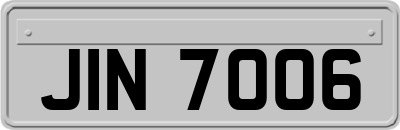 JIN7006