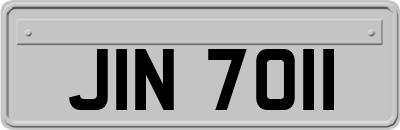 JIN7011