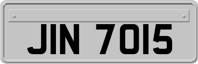 JIN7015