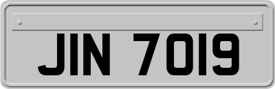 JIN7019
