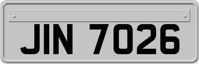 JIN7026
