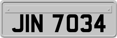 JIN7034
