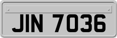 JIN7036
