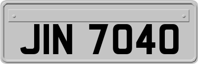 JIN7040