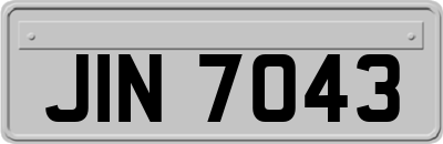 JIN7043