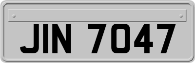 JIN7047