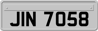 JIN7058