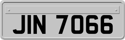 JIN7066