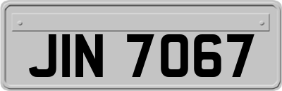 JIN7067