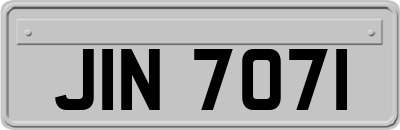 JIN7071