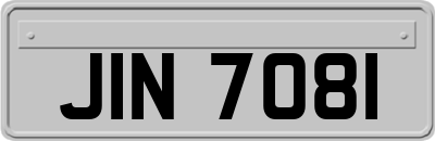 JIN7081