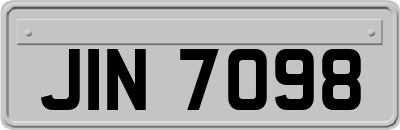 JIN7098