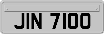 JIN7100