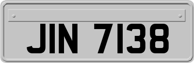 JIN7138