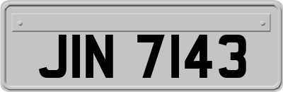 JIN7143
