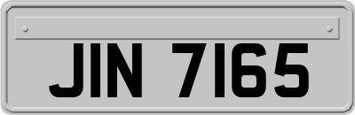 JIN7165