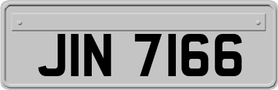 JIN7166