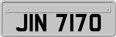 JIN7170