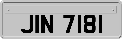 JIN7181