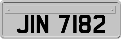 JIN7182