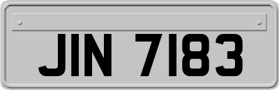 JIN7183