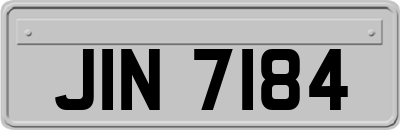JIN7184