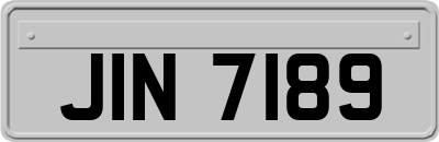 JIN7189