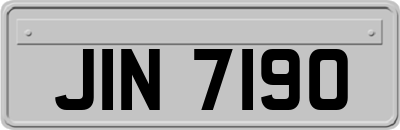 JIN7190