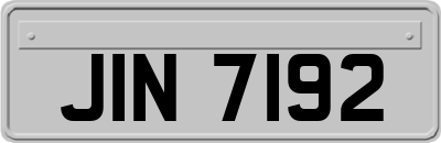 JIN7192