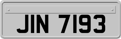 JIN7193