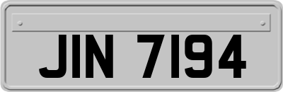 JIN7194
