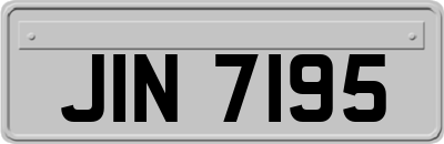 JIN7195