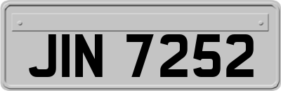 JIN7252